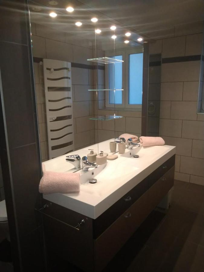 Le Pelican Appartement Wittenheim Buitenkant foto