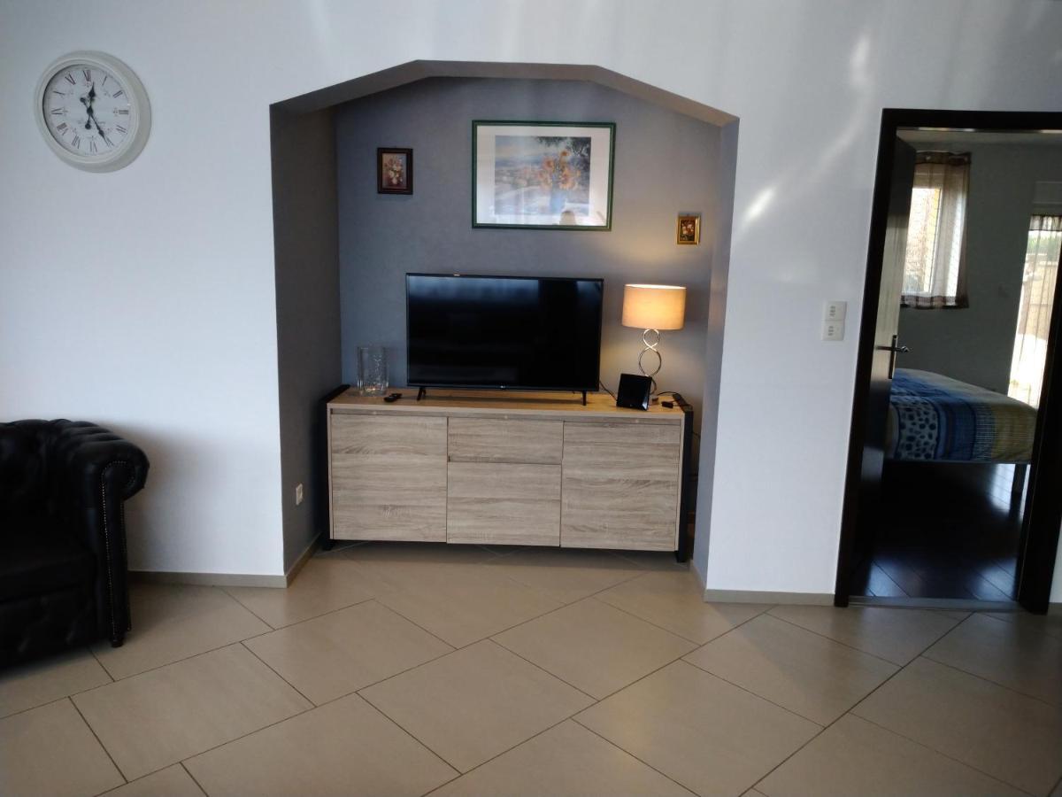 Le Pelican Appartement Wittenheim Buitenkant foto